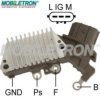 MOBILETRON VR-H2005-65 Alternator Regulator